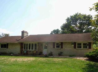 2 Old Canal Dr, Annville, PA 17003