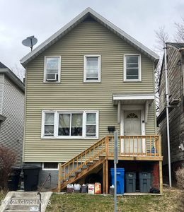 683 Park Avenue, Albany, NY, 12208