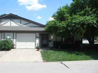 223 Francis Avenue Ct, Terre Haute, IN 47804