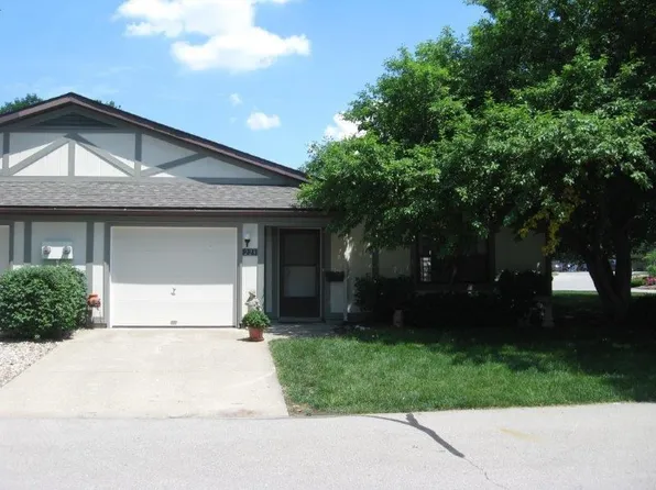 223 Francis Avenue Ct, Terre Haute, IN 47804