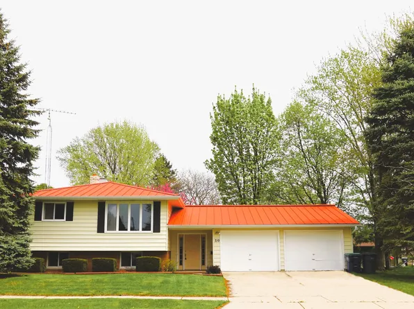 710 Washington Ave, Fond Du Lac, WI 54937