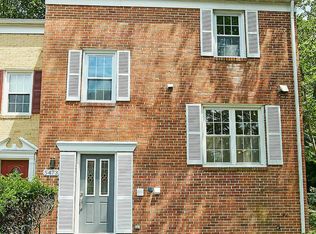 5473 Truxion Ct, Burke, VA 22015