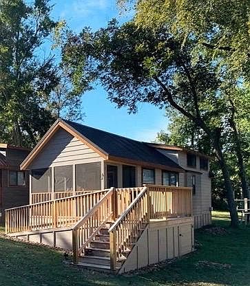 Fully furnished two beds, one bath cottage loft. All bills paid! Includes electricity, internet, cable, water, sewer, garbage, lawn care, twice a month and maid service.