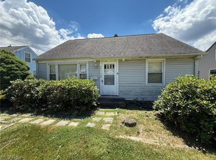 2916 Joseph Pl NW, Canton, OH 44708