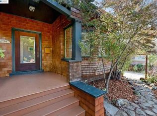 4294 Montgomery St, Oakland, CA 94611