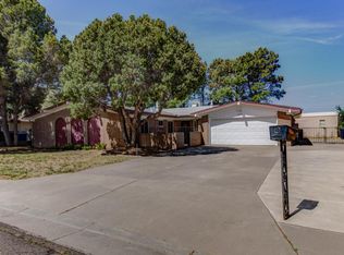1009 Casa Grande Pl NE, Albuquerque, NM 87112