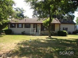 30497 Maple Ln, Frankford, DE 19945