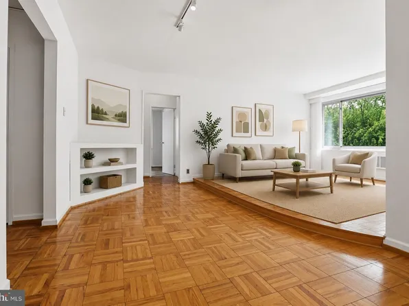 4200 Cathedral Ave NW APT 812, Washington, DC 20016