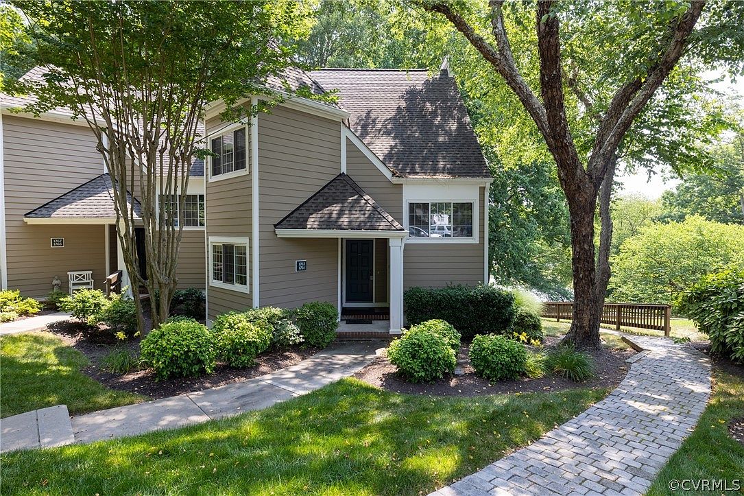 1761 Raintree Commons Dr, Henrico, VA 23238 Zillow