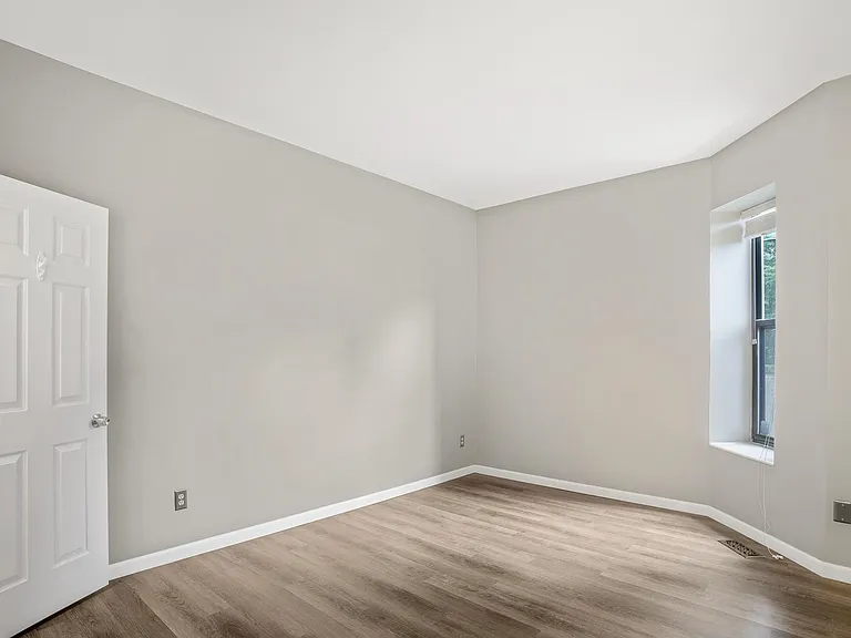 1 of 2 bedrooms