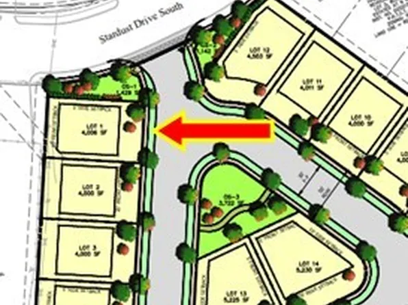 1 Wayfarer Dr N, North Richland Hills, TX 76180