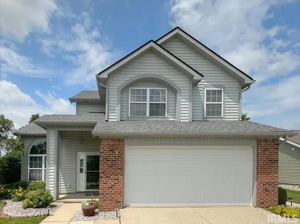 891 Granite Dr, Kokomo, IN 46902