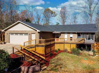 282 Kierra Pl, Mountain Home, AR 72653