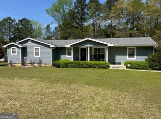 3450 Union Church Rd, Warthen, GA 31094