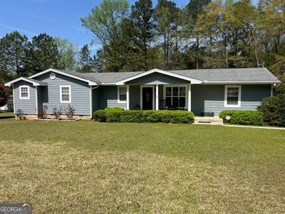3450 Union Church Rd, Warthen, GA, 31094