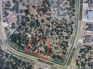 419 Storm Rdg, Canon City, CO 81212