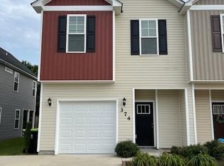 374 Frisco Way, Holly Ridge, NC 28445