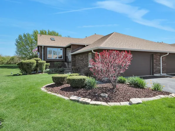 8827 Clearview Dr, Orland Park, IL 60462