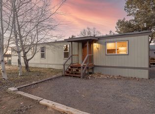 6175 SW McVey Ave, Redmond, OR 97756