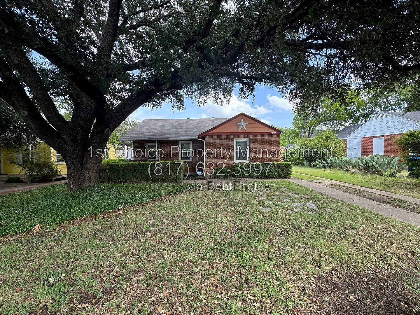 3 bed, 2.0 bath, 1115 sqft, $2,495 — Photo 2