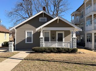 326 Johnson St, Jackson, TN 38301