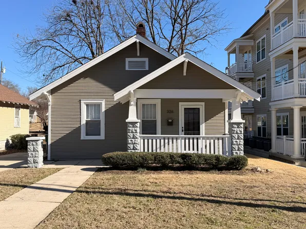 326 Johnson St, Jackson, TN 38301