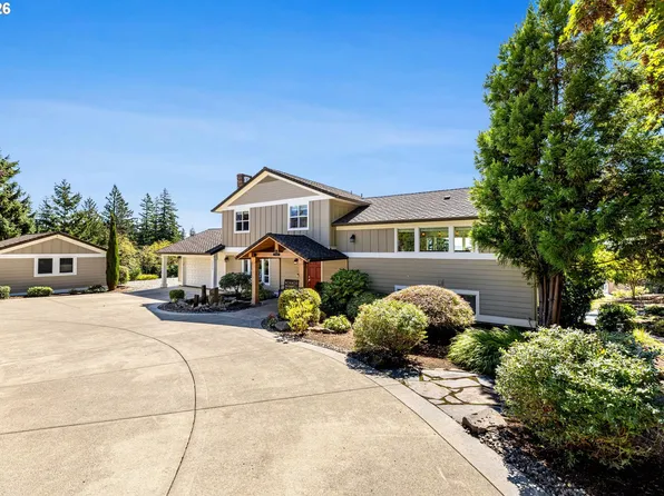 34517 SE Lawton Rd, Washougal, WA 98671