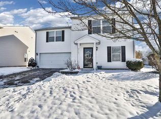 4716 Willowburn Dr, Columbus, OH 43207