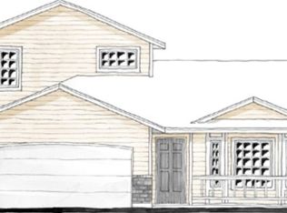 2055 N Cougar Way, Meridian, ID 83636