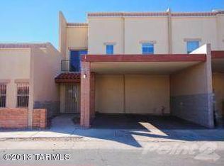 2063 W Bramburgh Ct, Tucson, AZ 85713