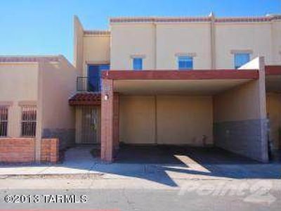 2063 W Bramburgh Ct, Tucson, AZ, 85713