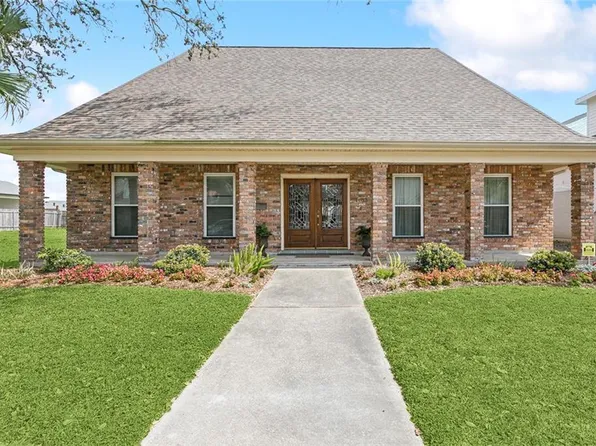 4013 Clifford Dr, Metairie, LA 70002