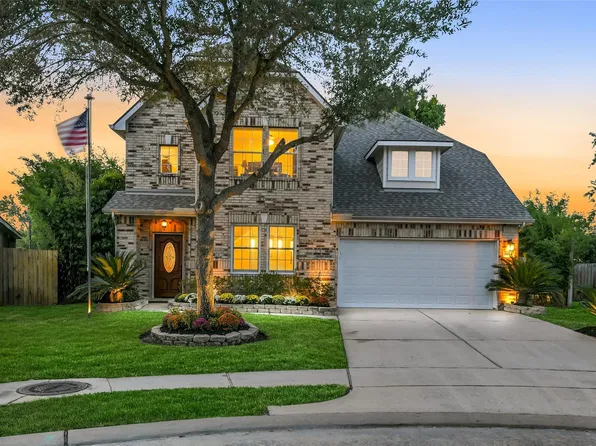 8934 Parlin Ridge Dr, Houston, TX 77040