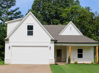 1829 Wortham Rd, Atoka, TN 38004