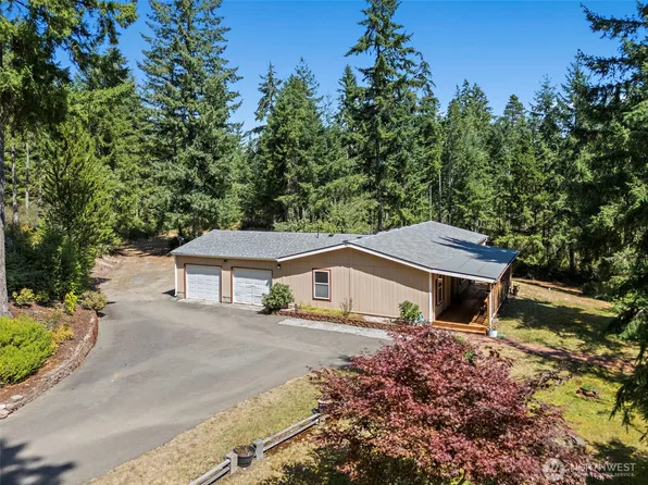 15235 SW Golden Hawk Place, Port Orchard, WA 98637
