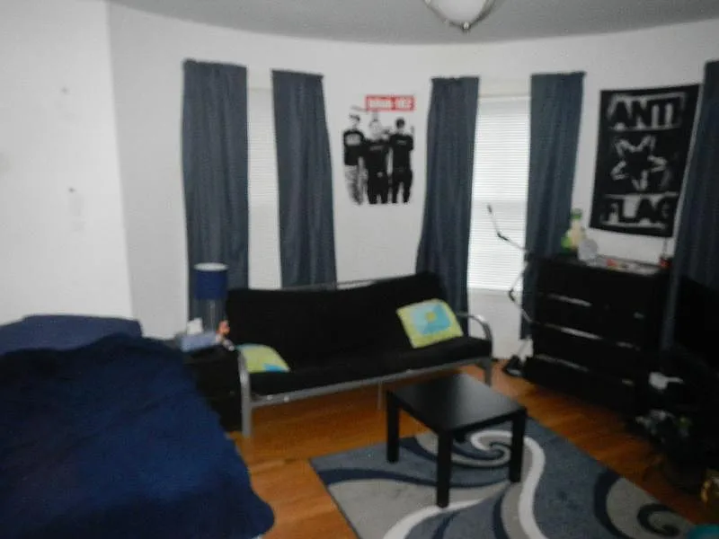11 Sachem St #1