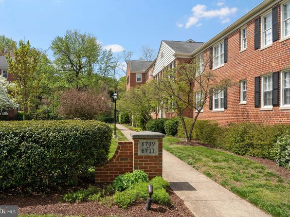 6711 W Wakefield Dr APT A1, Alexandria, VA 22307