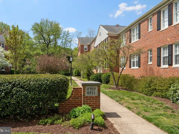 6711 W Wakefield Dr APT A1, Alexandria, VA 22307