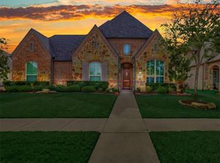 3316 Millbank, The Colony, TX 75056