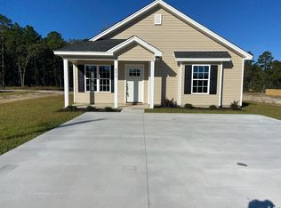 4372 Dew Lane Spruce Plan, Conway, SC 29527