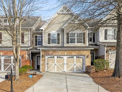 2884 Cross Creek Dr, Cumming, GA, 30040