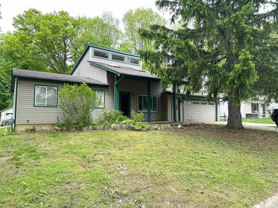 4109 Nelsey Rd, Waterford, MI, 48329