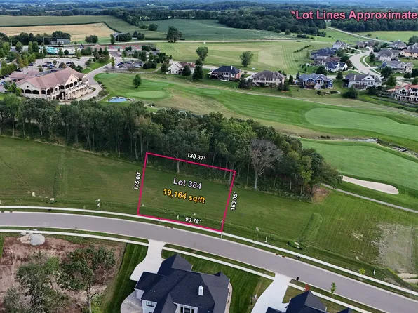 L384 Interlachen Ave, Oregon, WI 53575