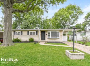 530 Bardot Dr, Florissant, MO