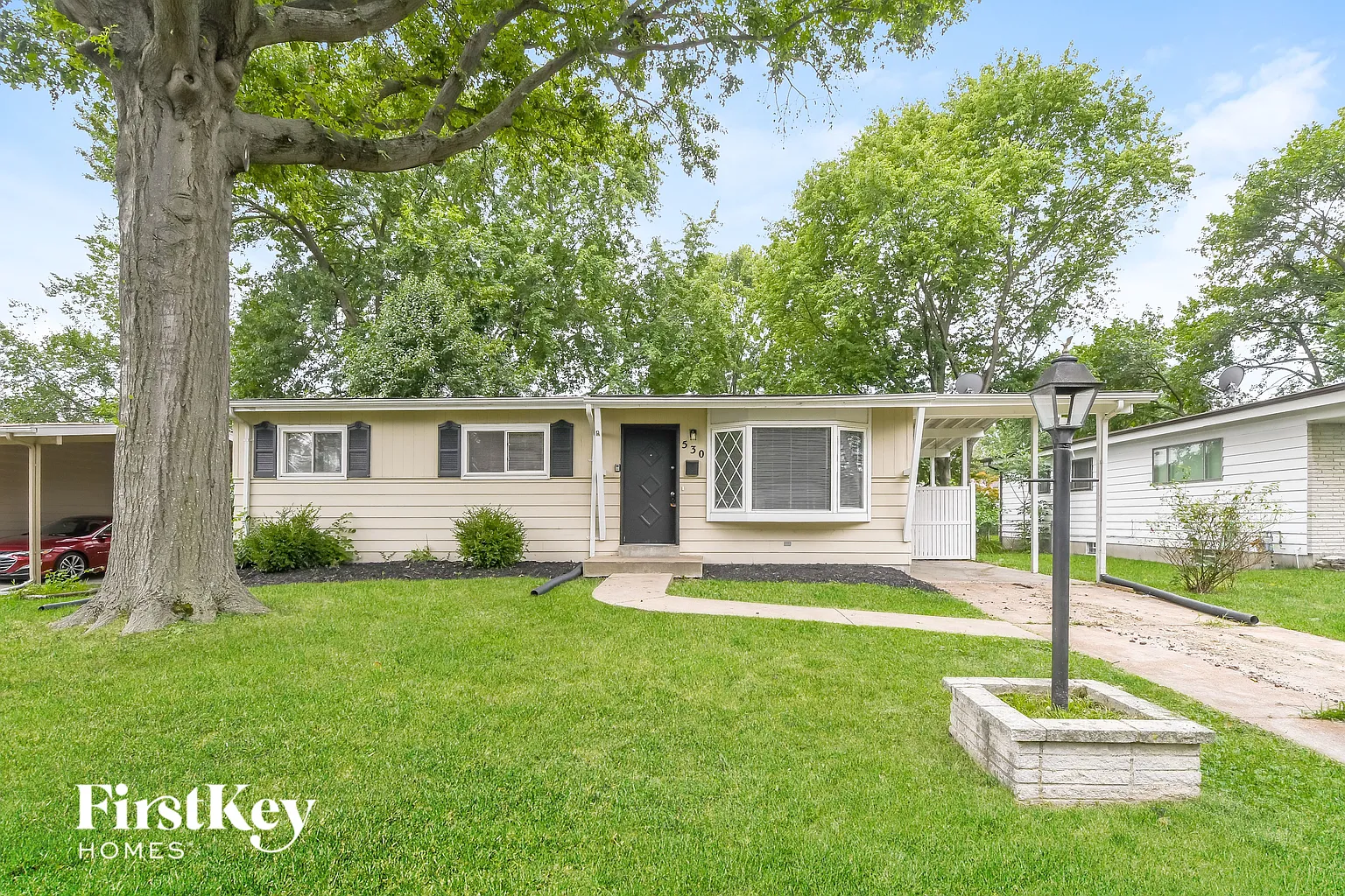 530 Bardot Dr photo 1
