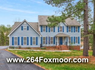 264 Foxmoor Rd, Troy, VA 22974