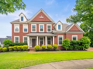 107 Stalbridge Ct, Gallatin, TN 37066