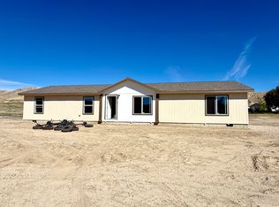3464 N 500 E, Vernal, UT 84078