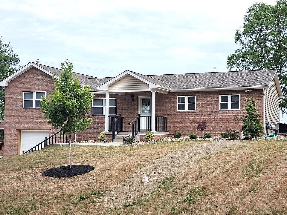 Updated from top to bottom!