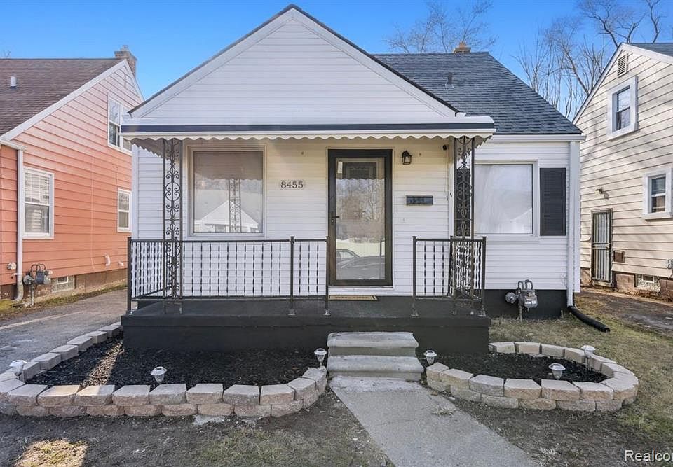 8455 Plainview Ave, Detroit, MI 48228 Zillow